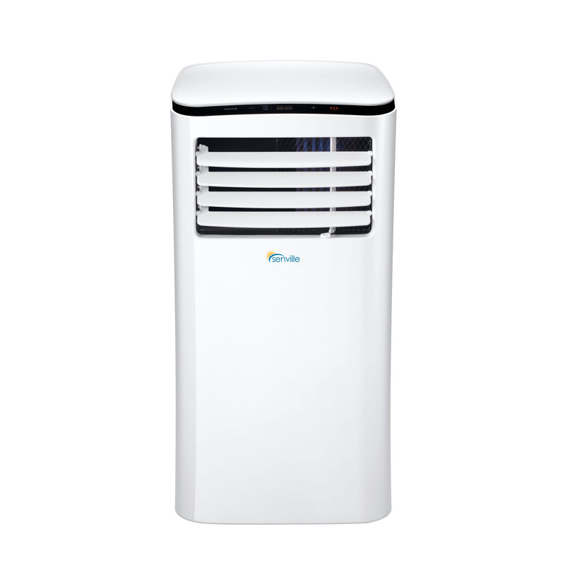 Senville 10,000 BTU Portable Air Conditioner with Remote & Reviews